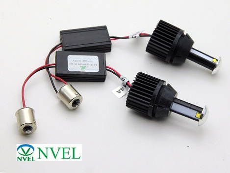 Car T10/T20/S25 LED Back-up Light CREE Chip