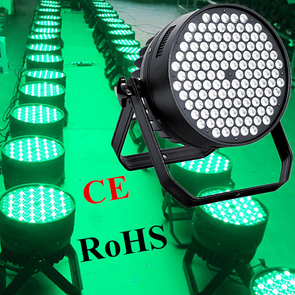 Indoor DJ Light 120*3W LED PAR 64