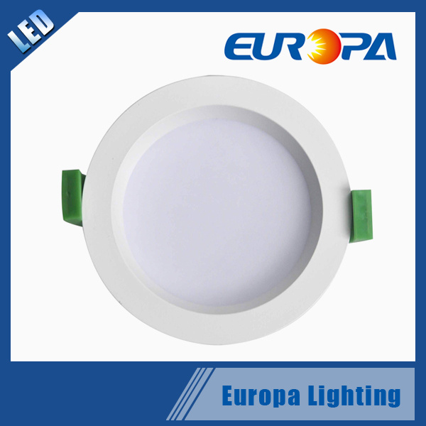 860lm 12W LED Lights Down with 90mm Cut-out