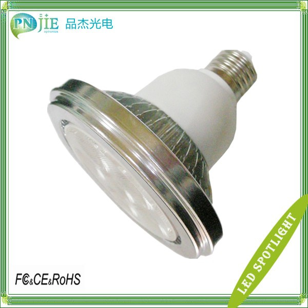 12*1.5W High Power LED Spotlight