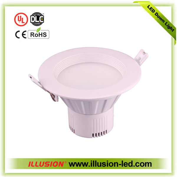 High Light Efficiency & Good Dissipation LED Down Light