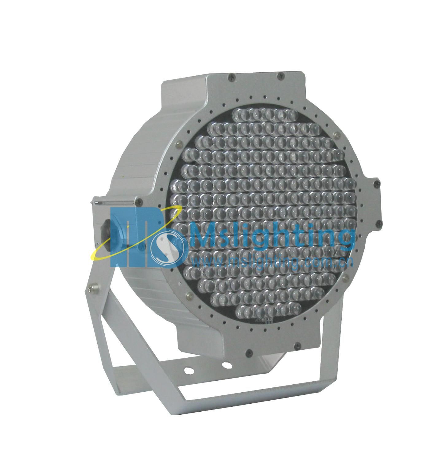 LED Spotlight / Stage Light LED PAR 64 Wall Washer Light (LED 1003)