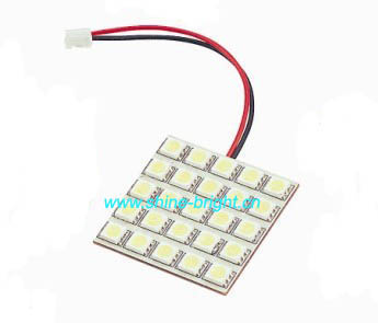 Auto LED Light (194A25W-H)