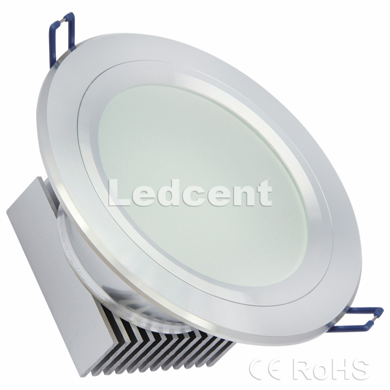 5W/7W/9W LED Recessed Down Light