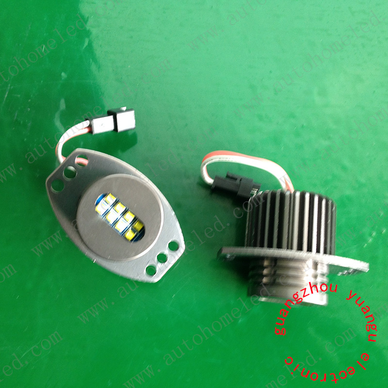 LED E90 E91 40W CREE Super Bright Light Car Headlamp