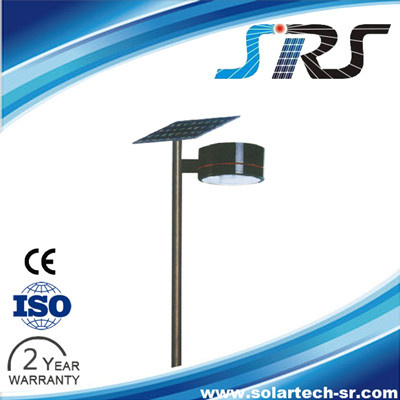 SRS Solar Mushroom Garden Light Yzy-Ty-010