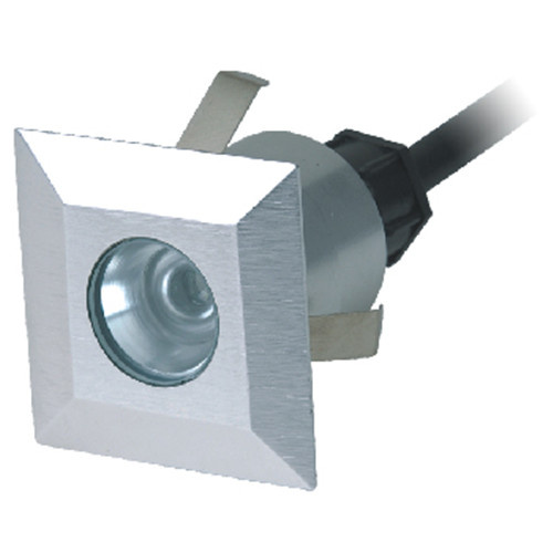 12V Aluminum LED Recessed Down Light