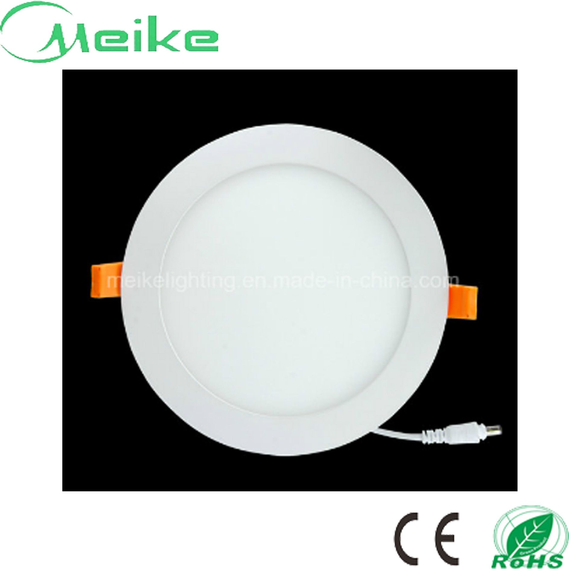 LED Light 12W Round Epistar Panel Light LED Down Light