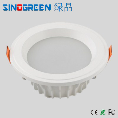 Popular High Power LED Down Light (LJ-TD021A)