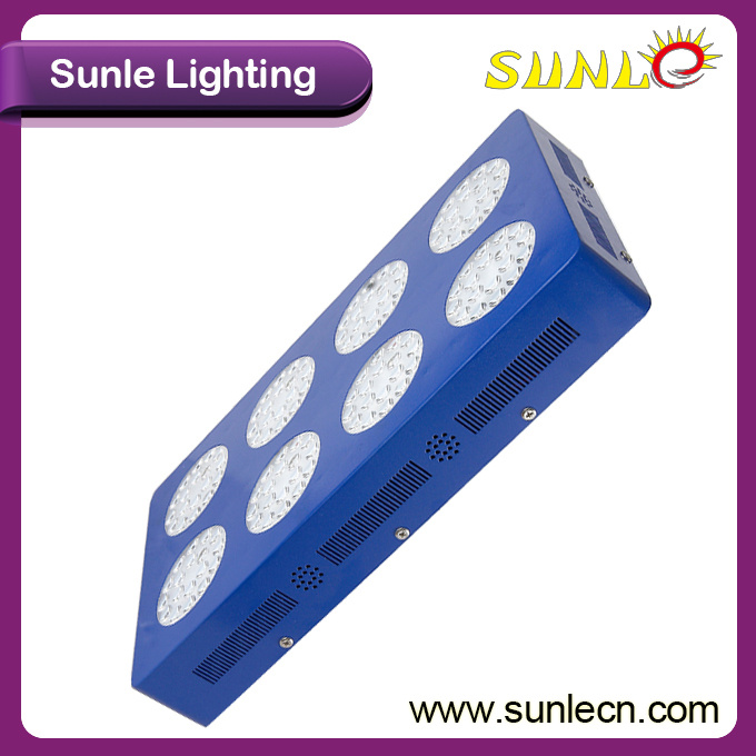 Energy Saving Plant Grow Light, 400W LED Plant Light