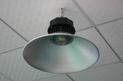 100W LED High Bay Light