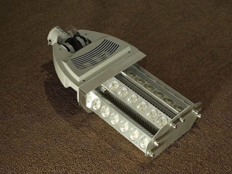 Energy Saving 120lm/W 200W Highway LED Street Light