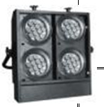 48 Pcsx3w LED Wall Washer Lighting