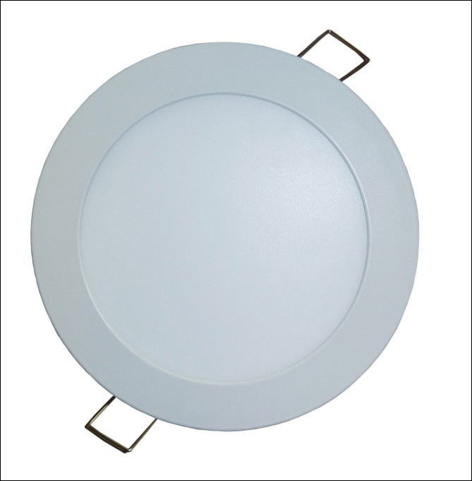 12W Round Panel (yc-rmbd-12)