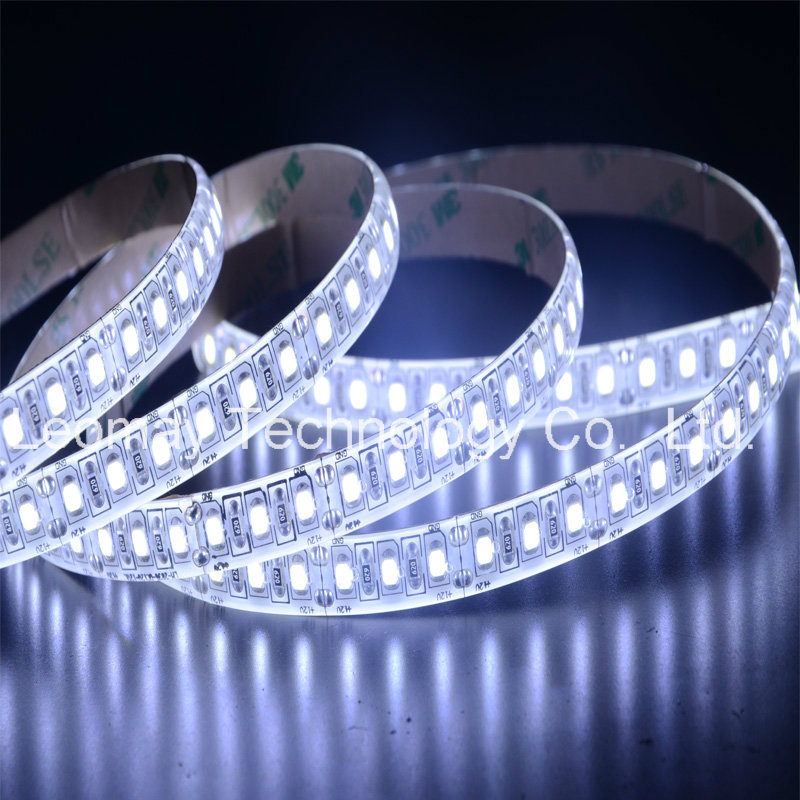 Non-Waterproof Super Bright Christmas 120 LED Strip Light