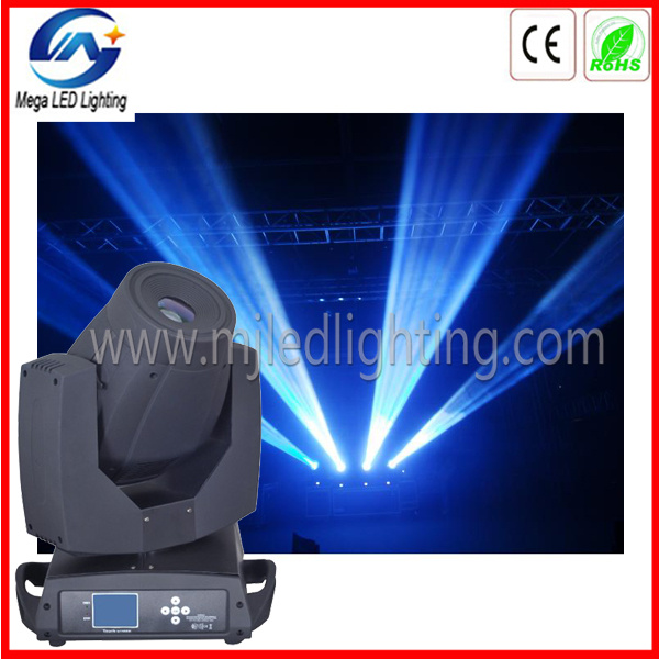 Hot! ! ! 230W Sharpy 7r Beam Moving Head Light