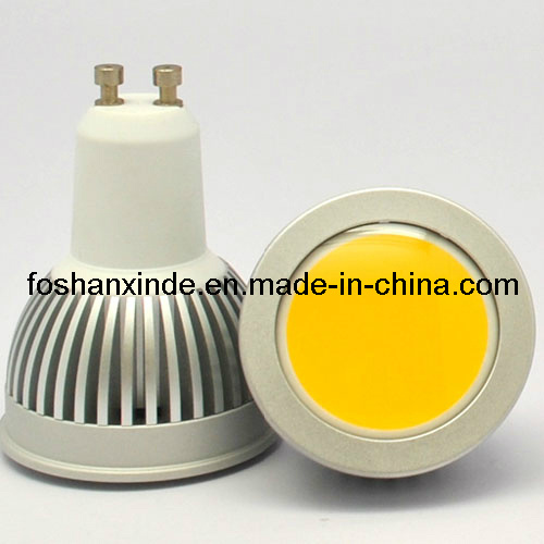 3W LED COB Bulb Lamp Cup