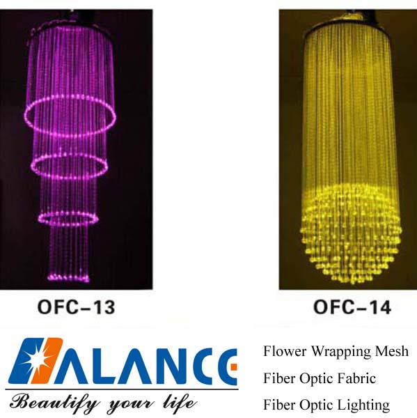 Modern Crystal Chandelier for KTV Ceiling
