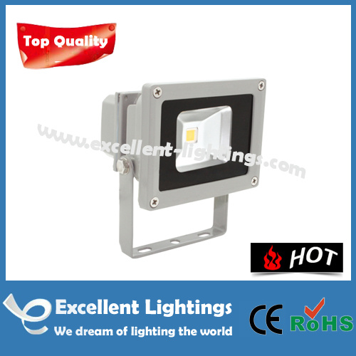 30W Waterproof IP65 Outdoor LED Flood Light