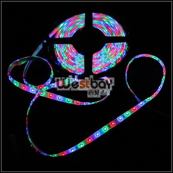 RGB LED Strip Light