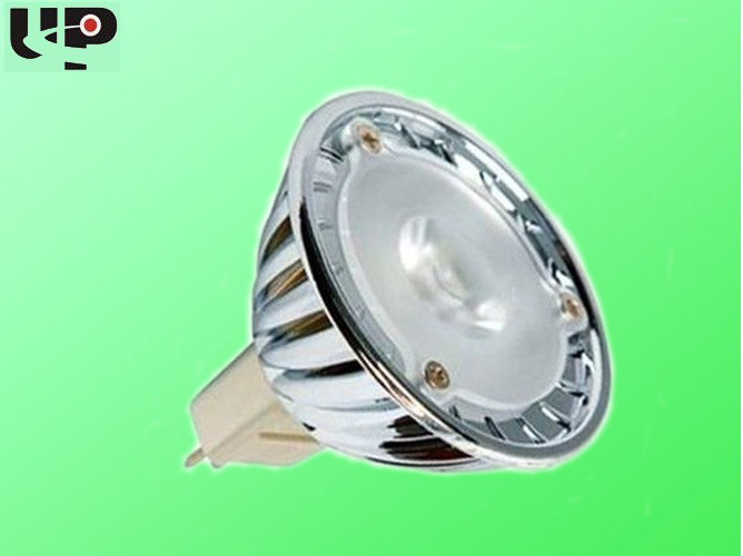 LED Spotlight