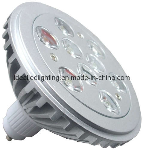 LED GU10 AR111 Spotlight