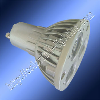 LED Spotlight