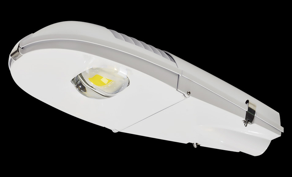 LED Street Light 16-55W (GY5023LD)