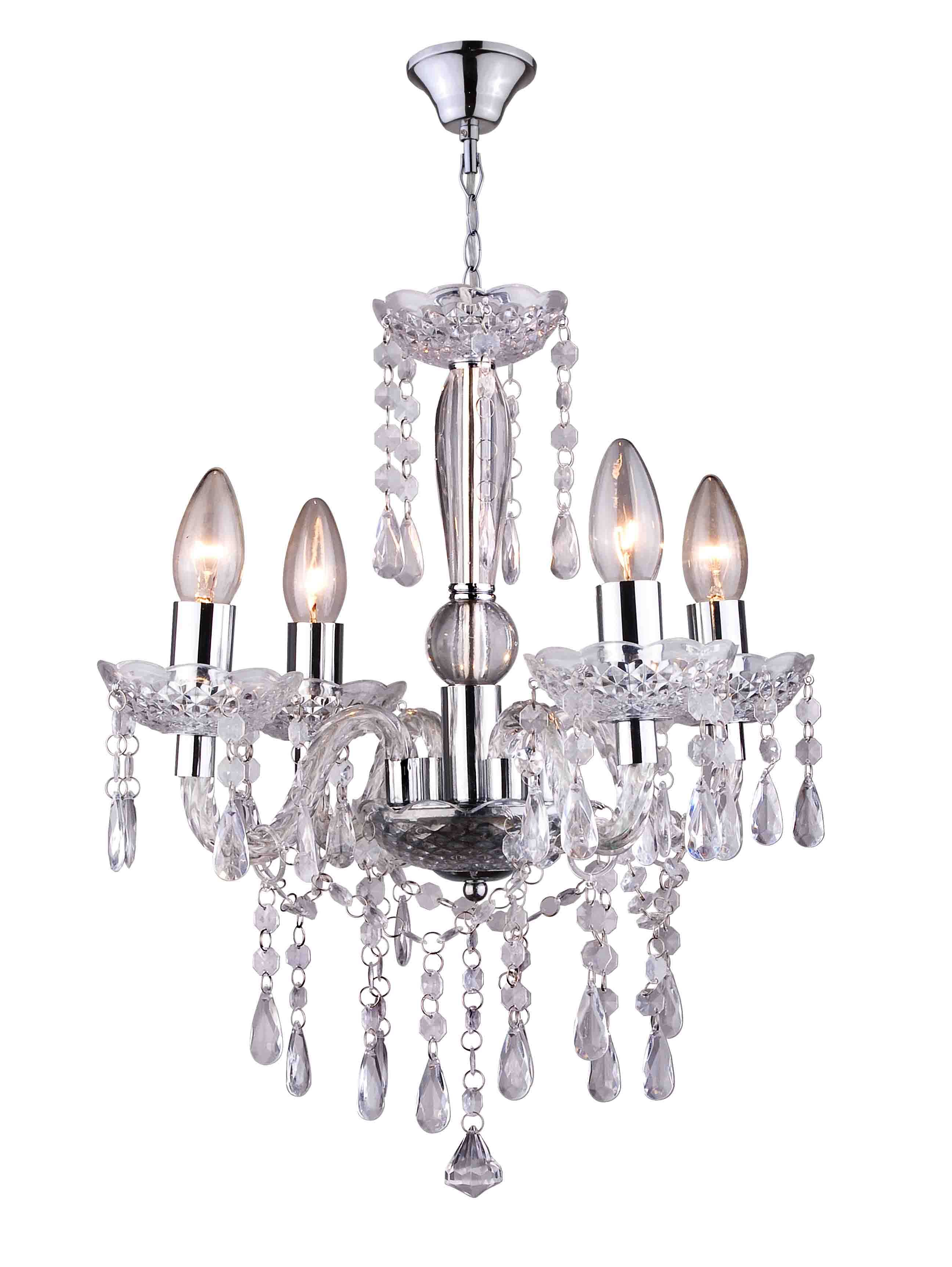 Chandelier Light / Pendant Lamp (GWC-011)