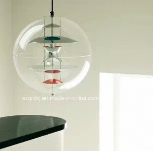 LED Light Box Lamp Cover Lampshade Manufacturer Qrd-148