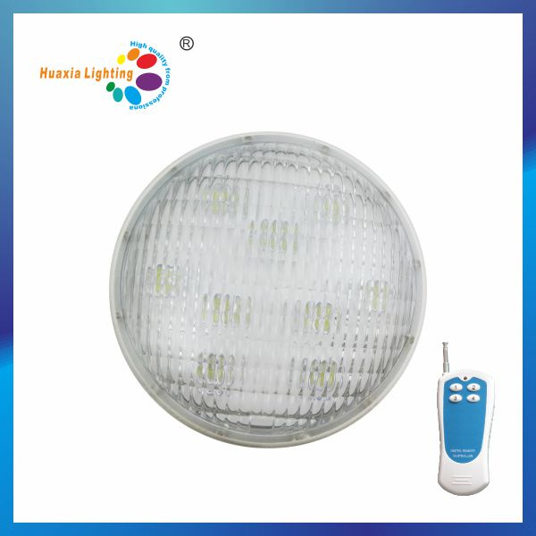 LED PAR56 LED Swimming Pool Light.