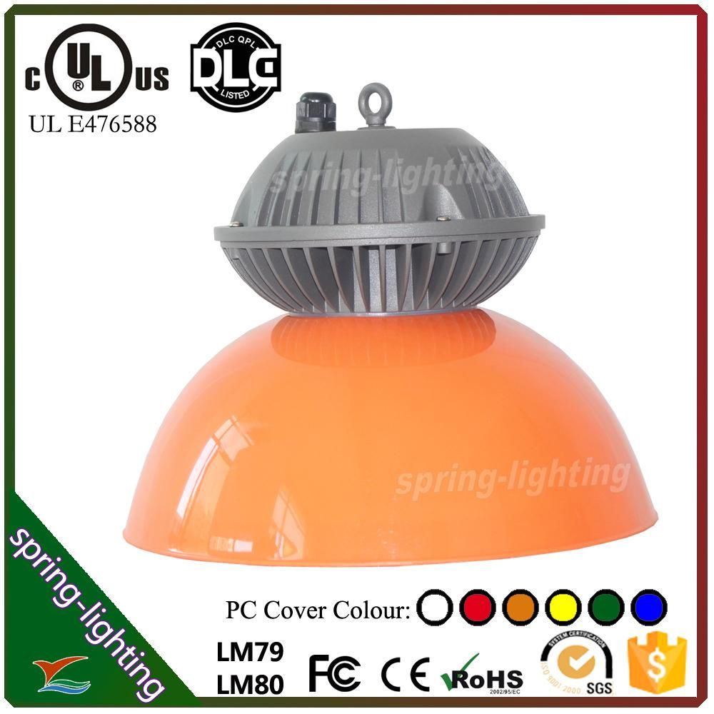 Hypermarket 50W LED High Bay Light Fixture