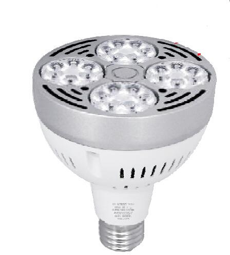 No Flicking 35W LED Spotlight