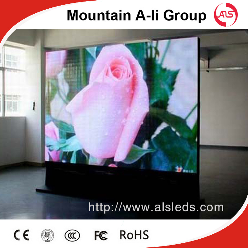 HD Indoor RGB P3 LED Display