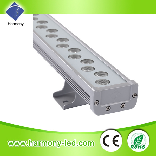 Multi-Color Changeable Mounted Wall LED Wall Washer Light