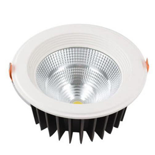 10'' 60W LED Down Light (TJ-DL-8-60)