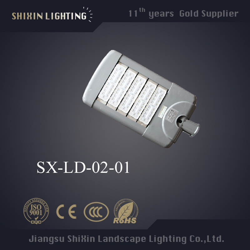 Modern 180W LED Street Light