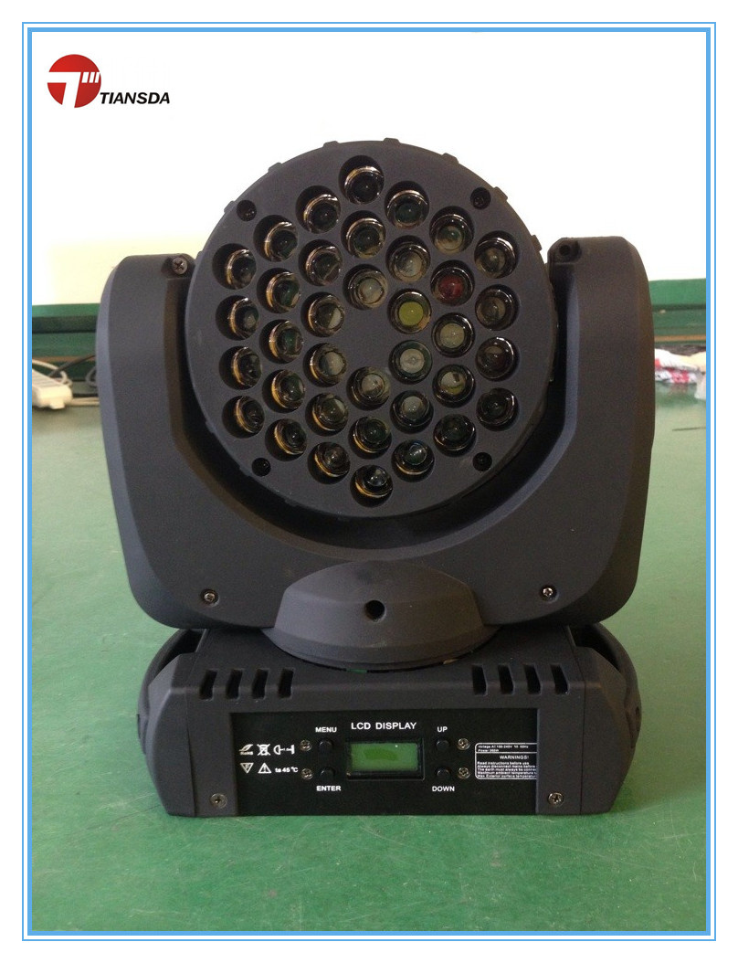 Beam Moving Head LED Stage Light for Concert (LT-50)