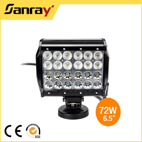 Hot Sale 72W COB LED Work Light