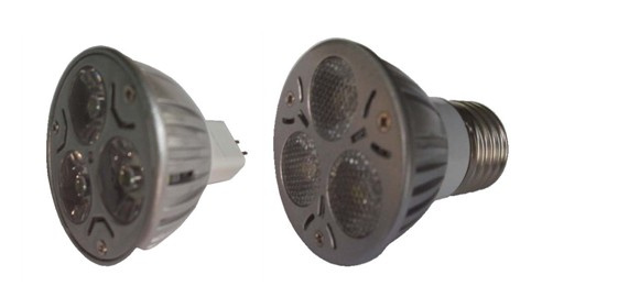 LED Cup Lamp / Light (SB3W-A6)