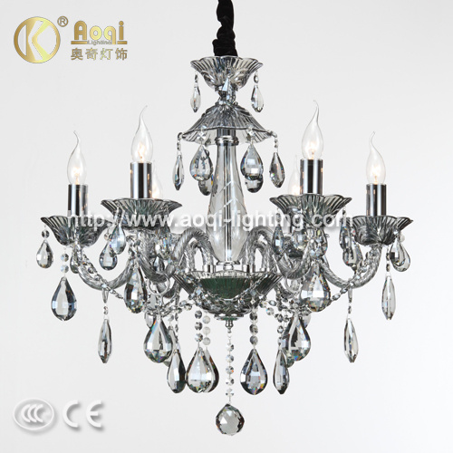 Crystal Chandelier (AQ0285-6)