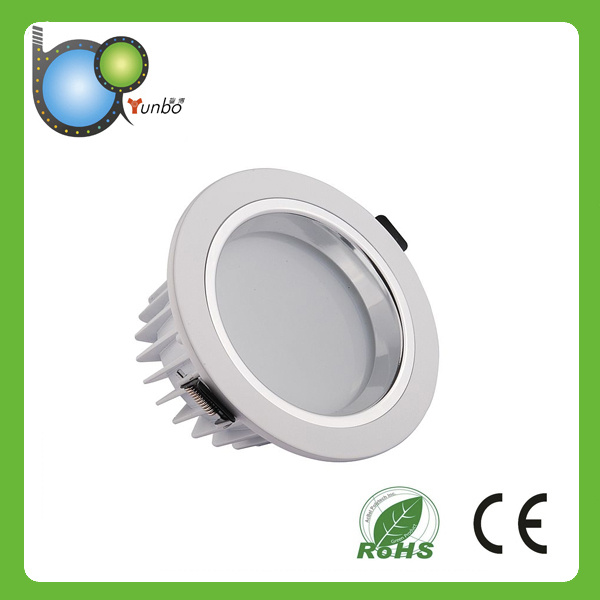 24W LED Down Light