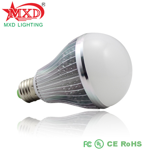 10W Aluminum LED Bulb Light