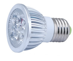 LED Lamp Cup