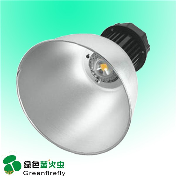 100W LED High Bay Light (GF-HB-100W)