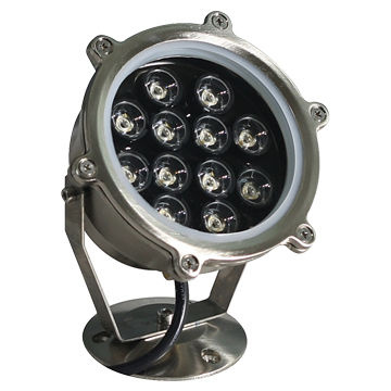 LED Pool Light/LED Swimming Pool Lights (MC-UW-1018)