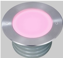 Outdoor LED Underground & Inground Light