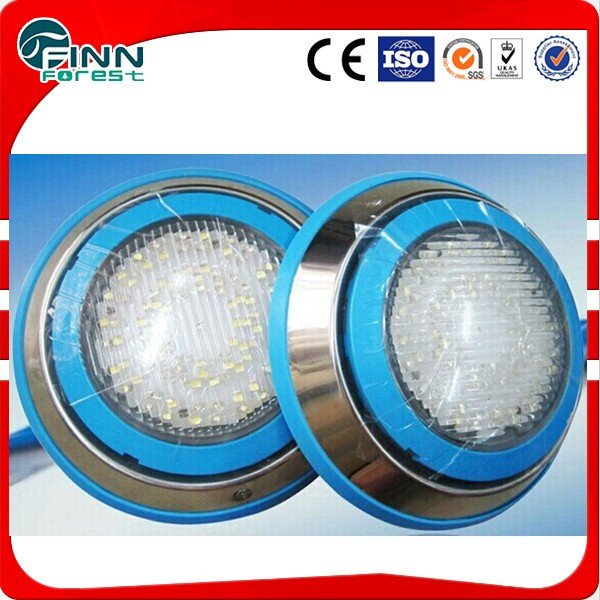Factory Supply High Quality Swimming Pool LED Underwater Light