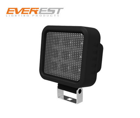 Professional LED Work Light Used as LED Vehicle Light