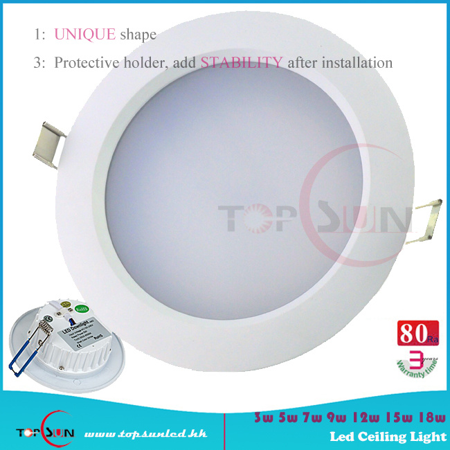 5 Inche LED Down Light